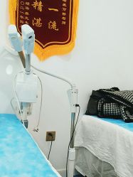 -蕾特恩专业祛痘·皮肤管理