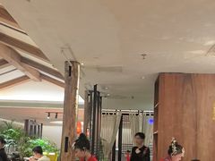 -瑶王府·广西菜(金阳路店)