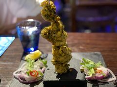 -甘尼仕印度餐厅爵士酒吧(阳春巷店)