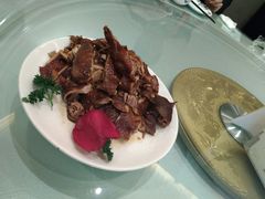 -尚帝美食城(八號院·牡丹公园店)