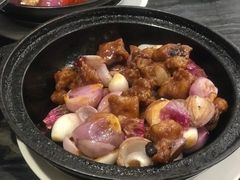 -美极鲜食坊(宝安南路店)