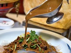 -燕郊烧鸽子(酷车小镇店)