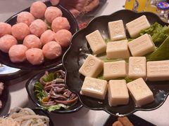 -三江汇火锅店(保全街店)