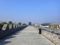 -梅城古镇