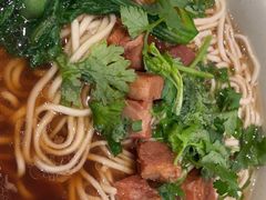 -李先生牛肉面大王(营口大润发店)