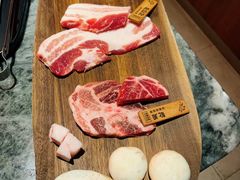 -虎哥六韩式烤肉料理 TIGERGRILL(隆生金山湖中心购物广场店)