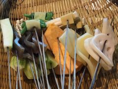 -马路边边串串香(双井直营店)