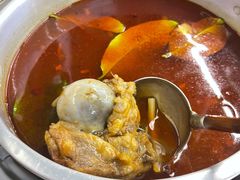 -顶上头·螺蛳火锅(五一新村店)