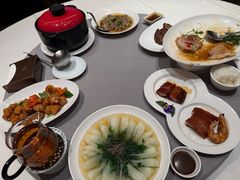 -金悦轩海鲜酒家(拱北店)