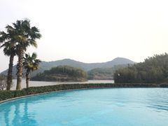 -宁波九龙湖开元度假村