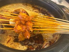 -钢管厂五区小郡肝火锅串串香(清河店)