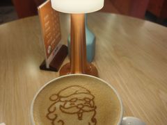 -逸派咖啡 EPARKCOFFEE(广安门店)
