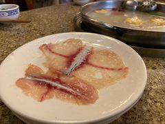 -龙继斑鱼庄(犀浦店)