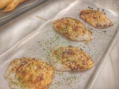 明太子山药-芮麒·日本料理(淮海路店)