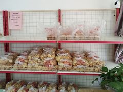 -中关村茶点