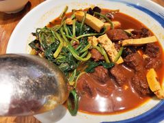 长武酥肉-大厨小馆(华阳城店)
