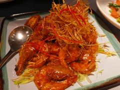 -T館·花园艺术餐厅
