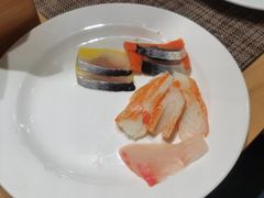 -扬州万怡酒店-中餐厅(文昌中路店)