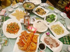 -老毛手抓·盐池滩羊非遗手抓(宁夏总店)