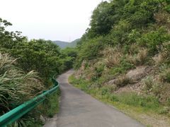 -东海大峡谷