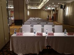 大堂-陕西会客厅·宴会厅·唐世佳宴
