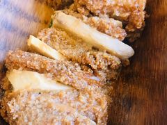 井岗竹筒米粉肉-西江美食舫·江西菜(健德桥店)