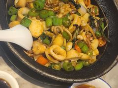 -阿忠食坊大排档·20年老店(万象城店)