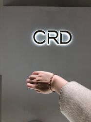 点击看大图 -CRD克徕帝(上海凯德晶萃广场店)