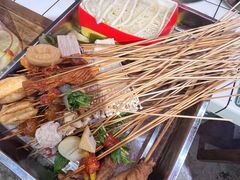 -郑红玉现卤串串(太古里店)