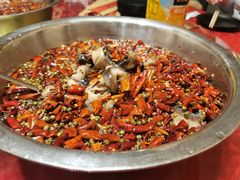 水煮鲶鱼-望京一号(请您到博雅店用餐·博雅店)