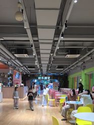 -宝燕乐园(闵行旗舰店)