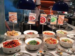-The COOK·厨餐厅·自助餐(浦东嘉里大酒店)