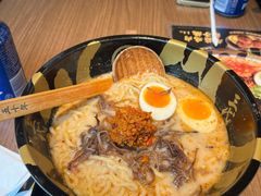 -味千拉面(东方明珠店)