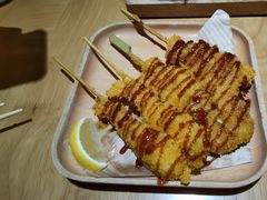 -一心创作料理屋(经开万达店)