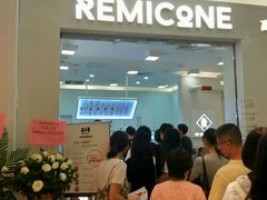 -深圳来福士广场