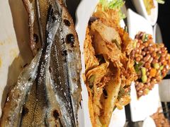 -大京园海鲜烧烤(东城路店)