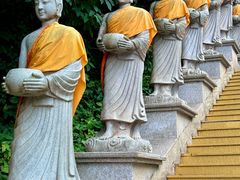 -西双版纳勐泐文化旅游区