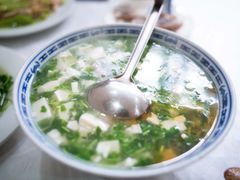 -茂隆餐厅(进贤路店)