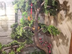 -破瓦寒窑·地摊烤羊排