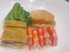 -江南·JIANGNAN(北京歌华开元大酒店)