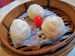 金牌虾饺皇-点都德(华强南店)