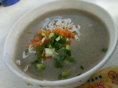 -斌斌鲜鱼糊汤粉(粮道街店)
