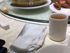 脆皮乳鸽-顺风海鲜港(金玉兰店)