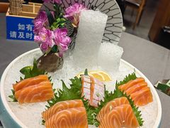 -海鲜e族(马王堆店)