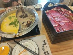 -牛匠和牛寿喜锅(西安总店)