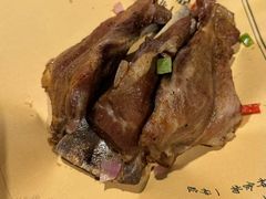 -山芋腔苏北菜(盐城滨海店)