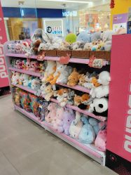 -KIDSLAND(北京蓝色港湾店)