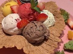 -哈根达斯(万象城店)