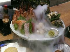 -和彩放题餐厅(酒仙桥店)