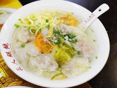 -长人馄饨铺(解放街店)